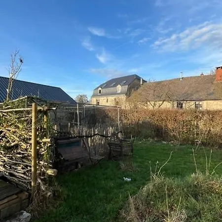 Dom wakacyjny L' Ecole
