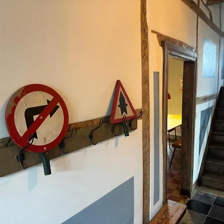 Dom wakacyjny L' Ecole
