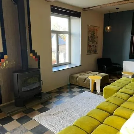 L' Ecole Feriehus *