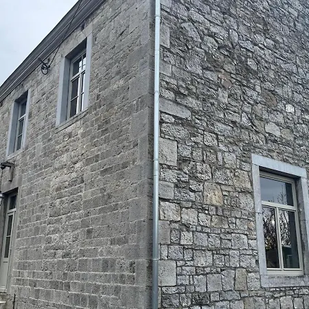 L' Ecole Dom wakacyjny Durbuy