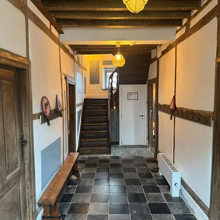 L' Ecole Dom wakacyjny