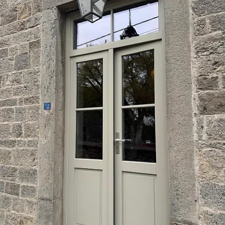 Dom wakacyjny L' Ecole