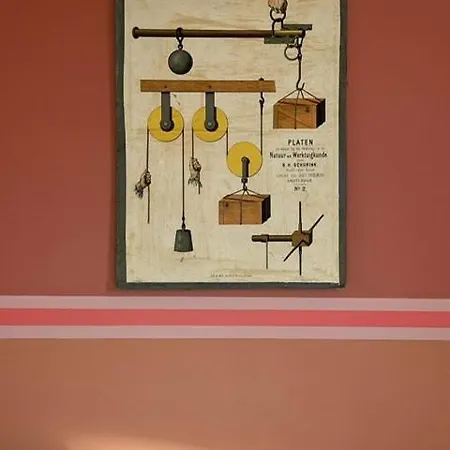 L' Ecole Dom wakacyjny