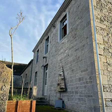 L' Ecole Dom wakacyjny Durbuy