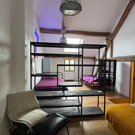 L' Ecole Dom wakacyjny