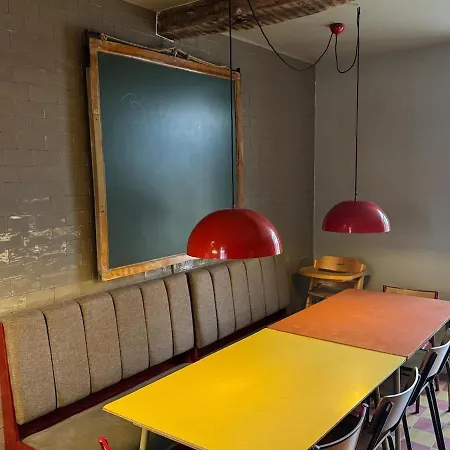 L' Ecole Dom wakacyjny