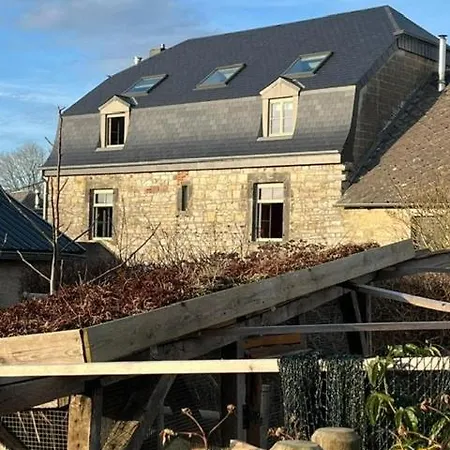 L' Ecole * Durbuy
